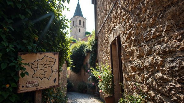 Découvrez des destinations atypiques pour un voyage mémorable
