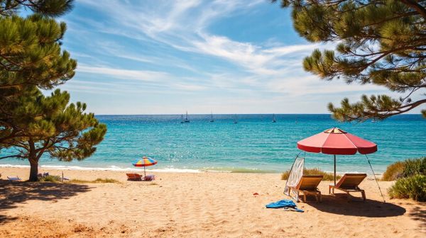 Les 10 meilleurs spots de camping au bord de l'eau