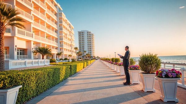 Top astuces pour améliorer la gestion de conciergerie à Six Fours les plages