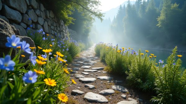 Un blog voyage inspirant pour sortir des sentiers battus