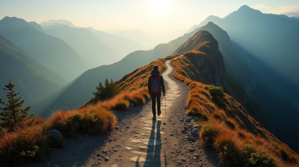 Un blog voyage inspirant pour sortir des sentiers battus