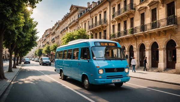 Préparez votre voyage parfait avec nos véhicules de loisirs