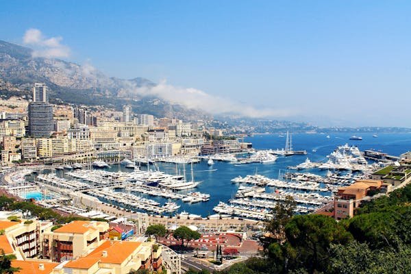 Que faire à monaco en famille : loisirs et découvertes à explorer